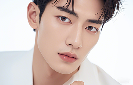 男士毛孔粗大怎么辦，需要完善這4個(gè)步驟_沈陽(yáng)美容學(xué)校