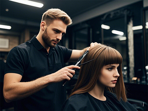 沈陽(yáng)美發(fā)學(xué)校