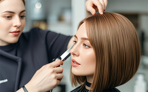 沈陽(yáng)美發(fā)學(xué)校