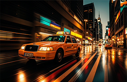 夜景拍攝怎么拍的高端？沈陽攝影學校