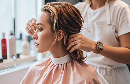 沈陽美發(fā)學(xué)校 經(jīng)營美發(fā)店幾點(diǎn)要吃透