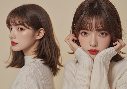 沈陽美發(fā)學校