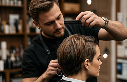 美發(fā)師的就業(yè)前景怎么樣？