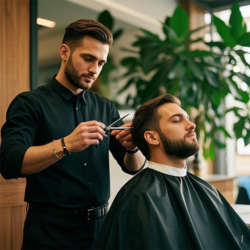 沈陽美發(fā)學(xué)校