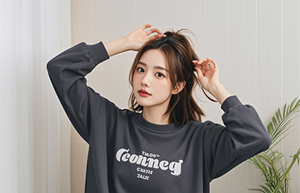 易打理，又上頭的發(fā)型你喜歡哪一款？