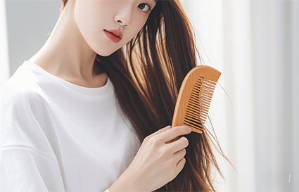 沈陽(yáng)美發(fā)學(xué)校 如何正確的洗頭發(fā)？