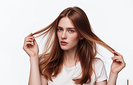 沈陽(yáng)美發(fā)學(xué)校 頭發(fā)發(fā)黃是受哪些因素影響？