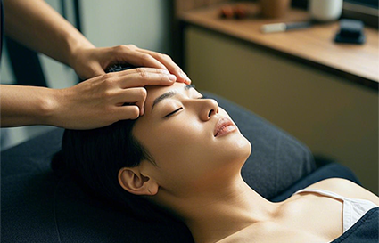 沈陽美發(fā)學(xué)校 頭發(fā)少怎么辦