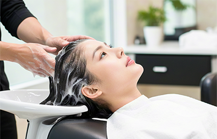 頭發(fā)護(hù)理的5個(gè)小技巧，讓頭發(fā)更柔順