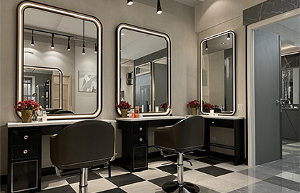 理發(fā)店為什么叫沙龍？你知道嗎