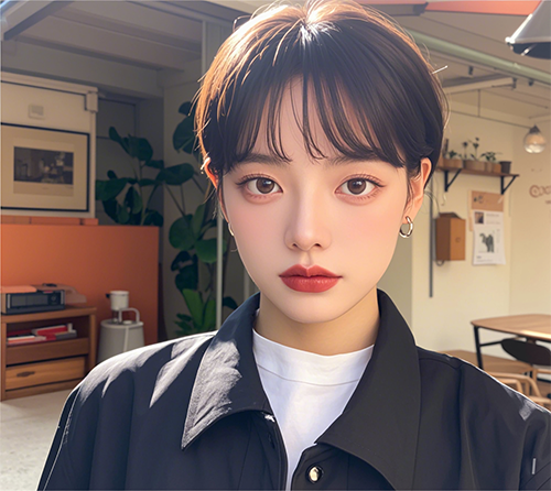 沈陽(yáng)美發(fā)學(xué)校