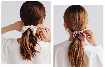 沈陽(yáng)美發(fā)學(xué)校-這5款發(fā)型超顯臉小，還不挑人！