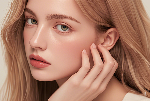 沈陽美發(fā)培訓(xùn)學(xué)校發(fā)型介紹