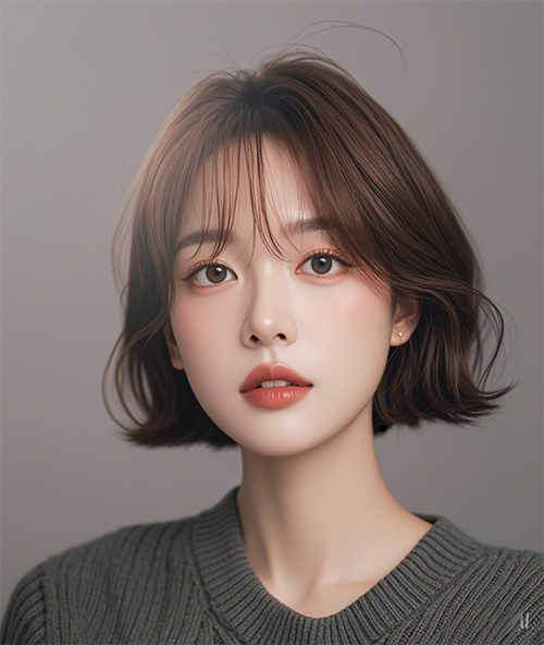 沈陽(yáng)美發(fā)培訓(xùn)學(xué)校解說(shuō)美發(fā)問(wèn)題