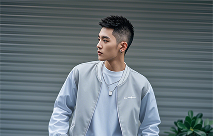 沈陽美發(fā)學(xué)校_男士留什么發(fā)型好？