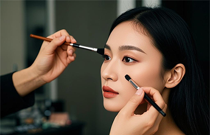 15歲學(xué)化妝的學(xué)校有哪些？