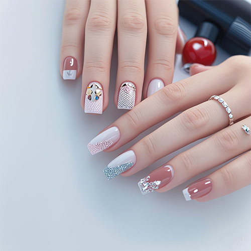 沈陽(yáng)美甲學(xué)校