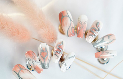 學(xué)美甲要學(xué)哪些內(nèi)容 沈陽去哪里學(xué)？