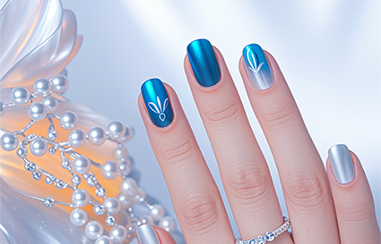 指甲與身體有何關(guān)系？常做美甲這些你知道嗎