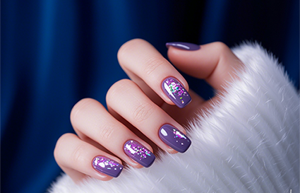 沈陽美甲學(xué)校 美甲的實(shí)用技巧