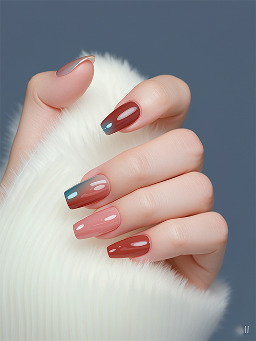 沈陽(yáng)美甲學(xué)校