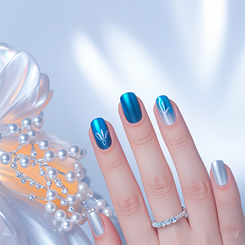 沈陽美甲學(xué)校