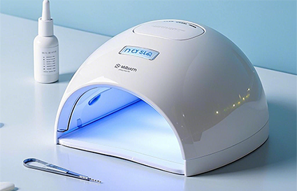 超詳細(xì)的美甲教程 不怕你學(xué)不會(huì) 沈陽美甲學(xué)校分享