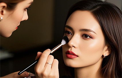 學(xué)習(xí)化妝的基礎(chǔ)知識(shí)！沈陽化妝學(xué)校