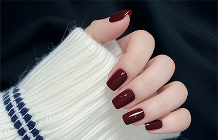 美甲技巧你一定用的上 沈陽美甲學(xué)校