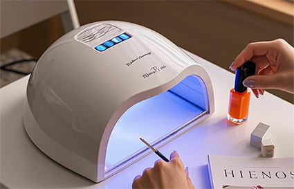 甲油膠起皺？頻繁縮膠？原因在這里