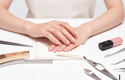 關于指甲基礎保養(yǎng)的熱知識你知道嗎？