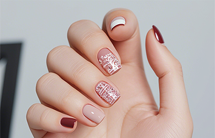 美甲的錯(cuò)誤認(rèn)知，趕緊來看一下