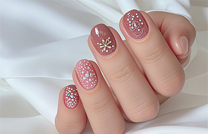 指甲保養(yǎng)與處理方法有哪些