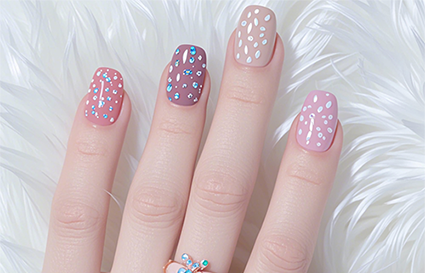 沈陽美甲學(xué)校-關(guān)于美甲的常見問題   