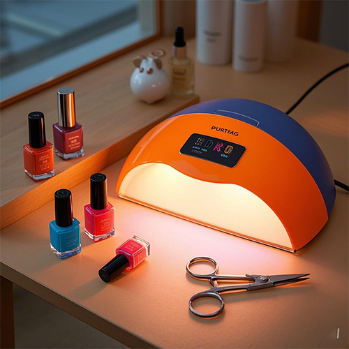 沈陽美甲學(xué)校