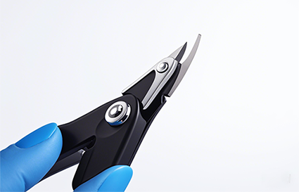 鑲鉆美甲如何卸除不傷甲