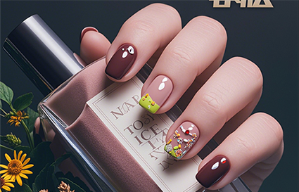 美甲小技巧你知道多少？沈陽美甲學校小分享