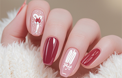 沈陽(yáng)美甲學(xué)校_如何快速修復(fù)指甲？