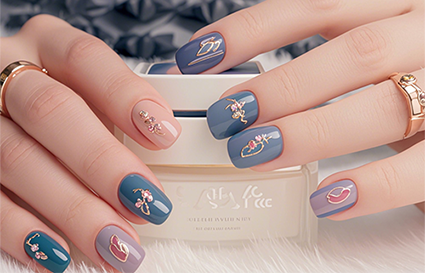 沈陽美甲學(xué)校_洗甲水怎么選購