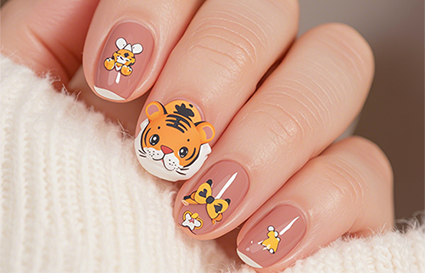 沈陽(yáng)美甲學(xué)校_學(xué)習(xí)美甲要避開(kāi)的五點(diǎn)雷區(qū)   