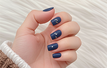 沈陽美甲學(xué)校_指甲外形修整技巧