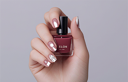 美甲顏色怎么選擇_沈陽美甲學(xué)校