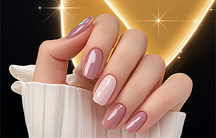 美甲的幾個常見問題 沈陽美甲學(xué)校