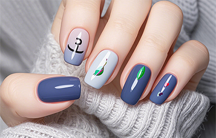 關(guān)于美甲的誤區(qū)，你知道嗎_沈陽美甲學(xué)校