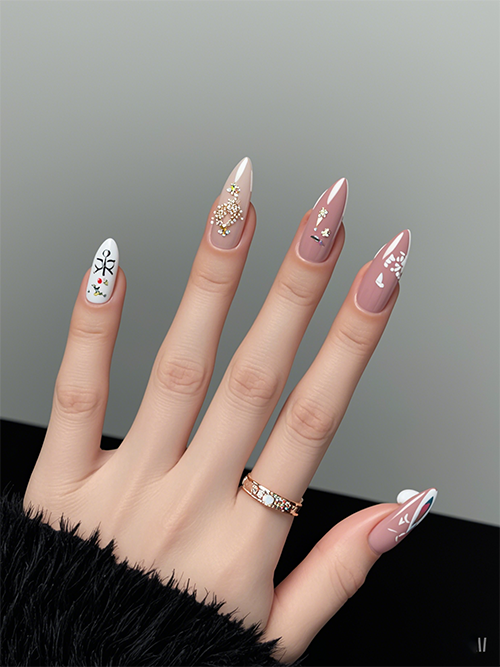 沈陽美甲學(xué)校介紹