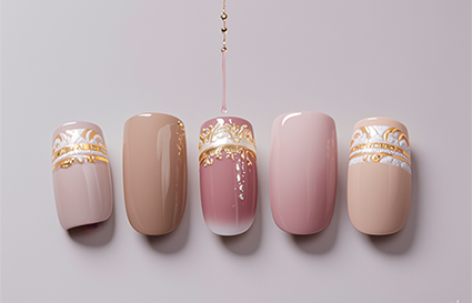 沈陽美甲學(xué)校_學(xué)美甲這幾點(diǎn)要知道