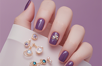 沈陽美甲培訓學校美甲攻略 | 超詳細的美甲工具清單