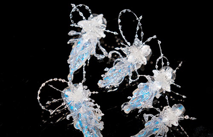 指甲彩繪教程分享_沈陽美甲學(xué)校