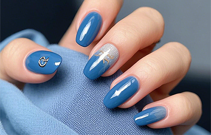 沈陽美甲學校總結(jié)_會被淘汰的幾類美甲師