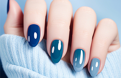 沈陽美甲學校_新手學美甲這些問題常遇到